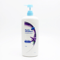 【アウトレット】head&shoulder（h＆s）　クリーンスカルプコンディショナー　1200g　P&G