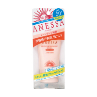 【在庫一掃セール】ANESSA（アネッサ） パーフェクトジェルサンスクリーンA+（ミニ） SPF50+/PA++++ 25g 資生堂
