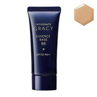 インテグレートグレイシィ エッセンスベースBB 2 SPF33・PA++ 40g 資生堂
