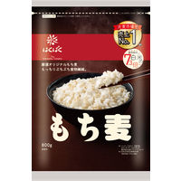 はくばく もち麦ごはん800g 457952 1個 雑穀