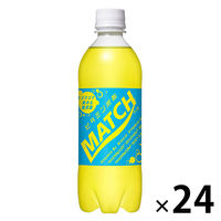 大塚食品　マッチ　500ml　1箱（24本入）