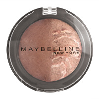 メイベリン ニューヨーク ハイパーコスモ シャドウ BR-1 ルナ ブラウン 2.5g