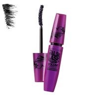 【アウトレット】メイベリン ニューヨーク ボリューム エクスプレス フォルス ラッシュ EVラスティング 01 ブラック 9.2mL