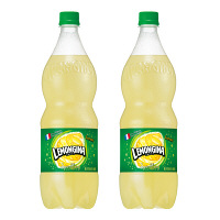 サントリー　レモンジーナ　1.2L　1セット（2本）　サントリー