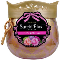 エステー　消臭力　ステキプラス　レディーピオニー