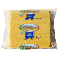 グランムリ　スパゲッティ1.6mm　5kg　1袋