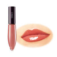 ORBIS（オルビス） エッセンスグロスルージュ アプリコットベージュ