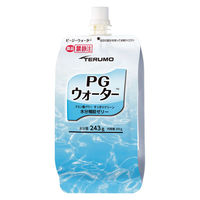 ニュートリー PGウォーター PE-W25CP 1箱（18袋入）（取寄品）