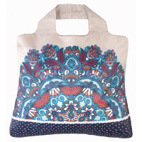 エンビロサックス ENVIROSAX エコバッグ　RollingStone RSーB2