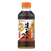 ミツカン　追いがつおつゆ２倍　400ml