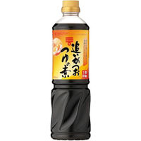 ミツカン　追いがつおつゆの素　800ml
