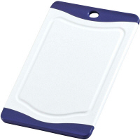 ネオフラム　抗菌カッティングボード　ミニホワイト　まな板