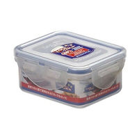 【ワゴンセール】LOCK＆LOCK（ロック＆ロック） クラシック 保存容器 180ml 1個 ベストコ