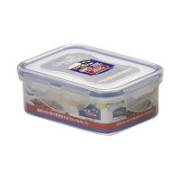 【ワゴンセール】LOCK＆LOCK（ロック＆ロック） クラシック 保存容器 350ml 1個 ベストコ