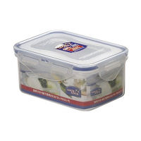 【ワゴンセール】LOCK＆LOCK（ロック＆ロック） クラシック 保存容器 600ml 1個 ベストコ