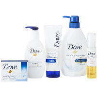 【アウトレット】Dove（ダヴ）　ギフトボックス　ユニリーバ