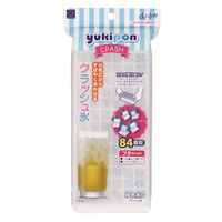 製氷皿 クラッシュ氷 deLijoy ゆきポン（直送品）