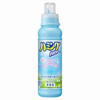 花王　ハミングＮｅｏ　柔軟剤　ホワイトフローラルの香り　本体400g　1本
