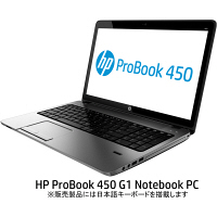 HP（ヒューレット・パッカード）A4ノートパソコン　Core i5/オフィス有（Office Personal 2013　L3J26PT#ABJ　1台