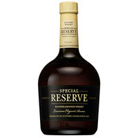 サントリー　スペシャルリザーブ　40度　700ml　1本 ウイスキー