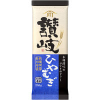 日清製粉ウェルナ　川田製麺　讃岐ひやむぎ