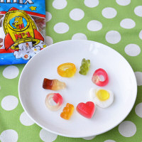 ハリボー　スターミックス　175g　1個