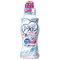 アクロン　ナチュラルソープの香り　本体　500ml