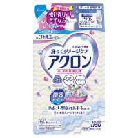 アクロン　ナチュラルソープの香り　つめかえ用　400ml