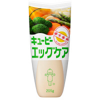 キユーピー　エッグケア（卵不使用）