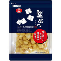 亀田製菓　堅ぶつ　170g　1袋