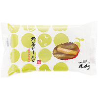 【アウトレット】北かり　三葉製菓　野菜かりんと20g　1個