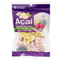 龍屋物産　龍屋物産　アサイーカシューMIX　80g