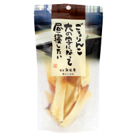 龍屋物産　龍屋物産　和酒庵　焼えいひれ　60g