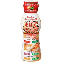 【サンプルS】ハウス食品　まぜてマジック　190g