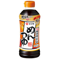 ヤマキ　めんつゆ500ｍｌ