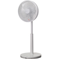 東芝（TOSHIBA)　リビング扇風機　F-ALS60(W)