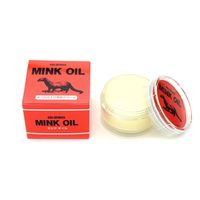 シューケア ミンクオイル600 コロンブス