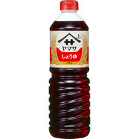 ヤマサ　しょうゆ　1L  1本