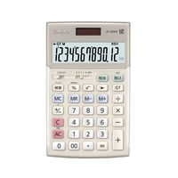 カシオ計算機 本格実務電卓 ピンク JS-20WK-PK - アスクル