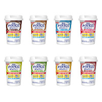 明治　メイバランスMiniカップ　アソートセット　1セット（8個入）