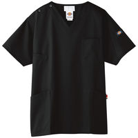 フォーク ディッキーズ スクラブ ナイト 4L 7033SC-9 1枚　スクラブ（直送品）