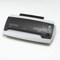 A3 ラミネーター L405A3 アスカ 4本ローラー（直送品）