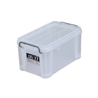 JEJアステージ NCボックス 7.0L クリア NC#11 1個