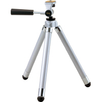 キング 三脚 NEWレインボー8段三脚 シルバー RAINBOW 8X SL 1個