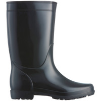 アスクル　「現場のチカラ」　耐油黒長靴　27.0 オリジナル