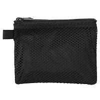 パラグライダークロスダブルファスナーケース・小　7101340　無印良品