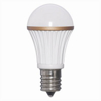 【アウトレット】ヤザワコーポレーション　PS35形LEDランプ　昼白色　E17　LDA3NH35E172P　1パック（2個入）