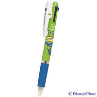 カミオジャパン　ディズニー　ジェットストリーム3色ボールペン　エイリアン　60423