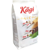 【アウトレット】カーギ　ミニカーギアソート　1袋（500g）