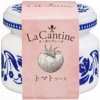 【アウトレット】マルハニチロ　ラ・カンティーヌ　トマトソース　1個（50g）